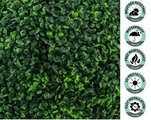 Last Day Promotion- SAVE 49%-Artificial Plant Topiary Ball🌳