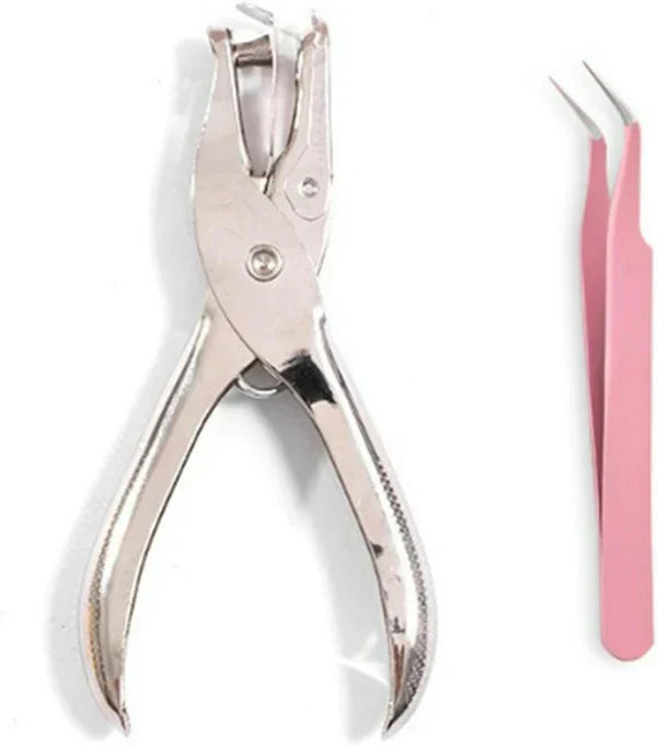 LAST DAY 85% OFF🔥Transparent Dried Flower Bookmarks