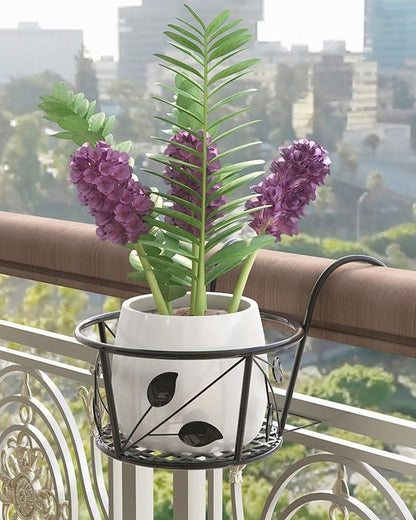 Last Day 75% OFF - Hanging flower stand
