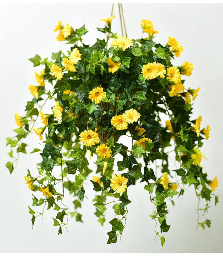 This Week's Special Sale 75% Off- UV Simulation Artificial flower