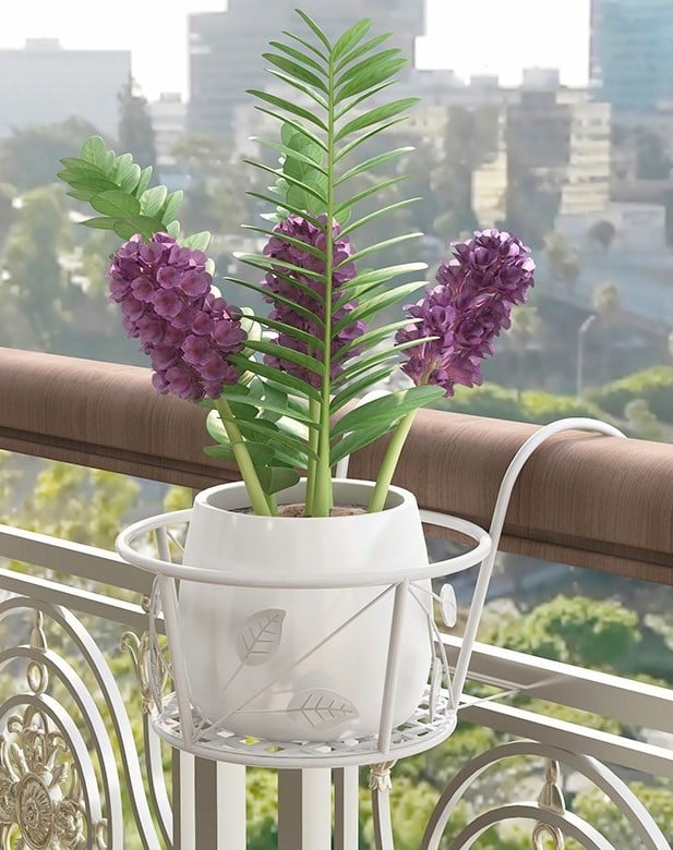 Last Day 75% OFF - Hanging flower stand