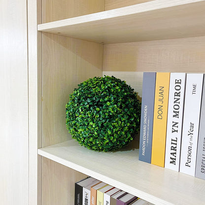 Last Day Promotion- SAVE 49%-Artificial Plant Topiary Ball🌳