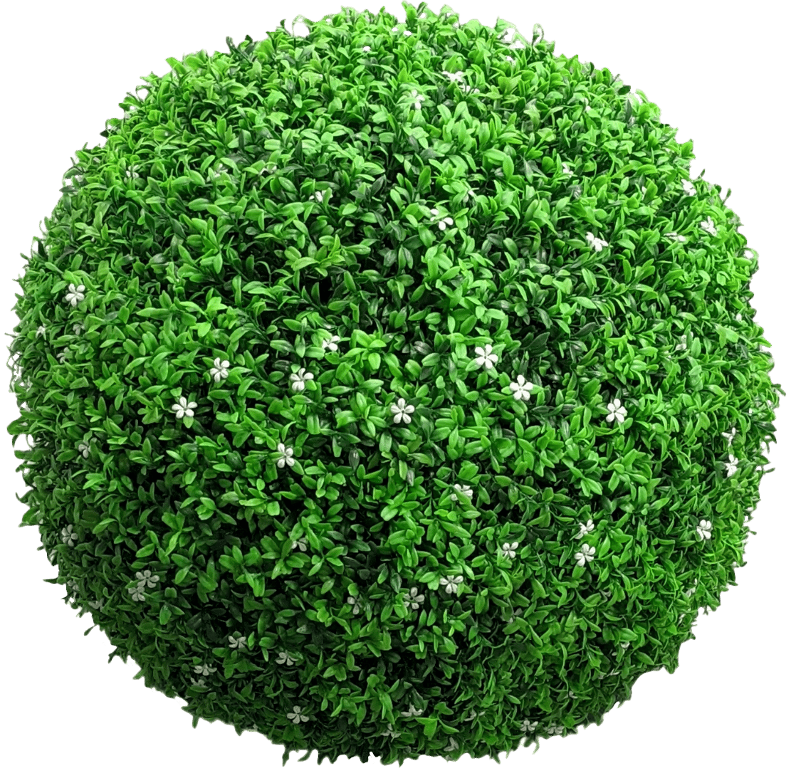 Last Day Promotion- SAVE 49%-Artificial Plant Topiary Ball🌳