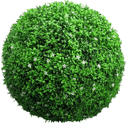 Last Day Promotion- SAVE 49%-Artificial Plant Topiary Ball🌳