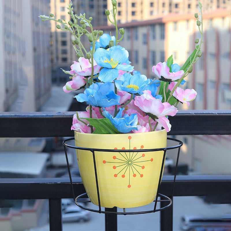 Last Day 75% OFF - Hanging flower stand